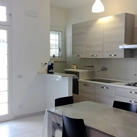 Casa Ser-Ale Torre Canne Exterior photo