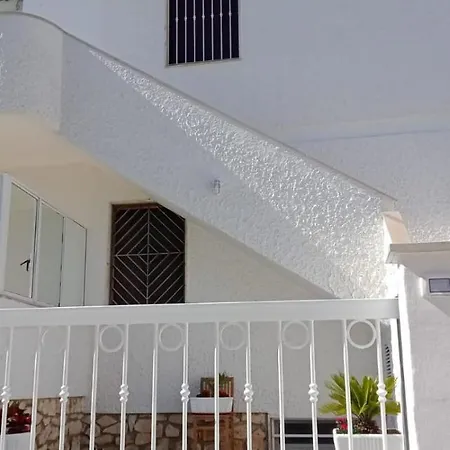 Casa Ser-Ale Torre Canne Exterior photo
