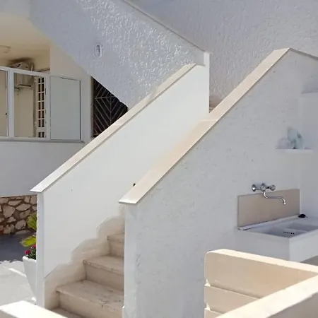 Casa Ser-Ale Torre Canne Exterior photo