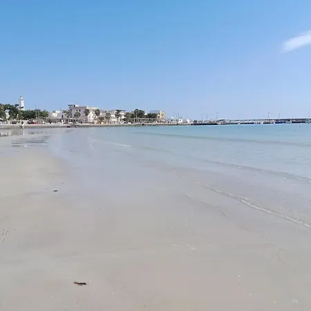 Casa Ser-Ale Torre Canne Room photo