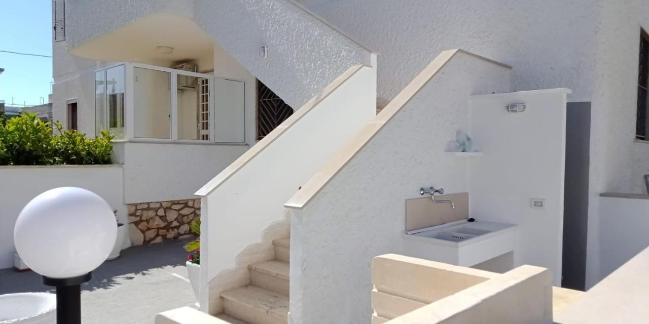 Casa Ser-ale Holiday home Torre Canne