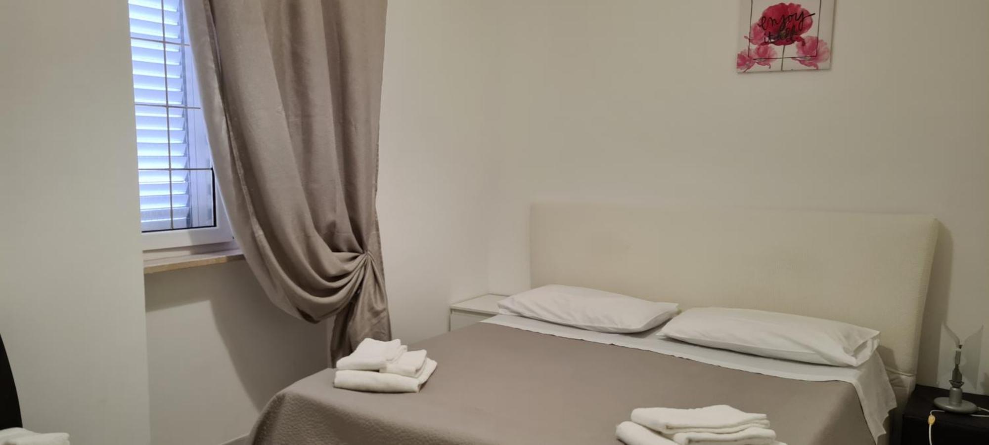 Casa Ser-ale Holiday home Torre Canne